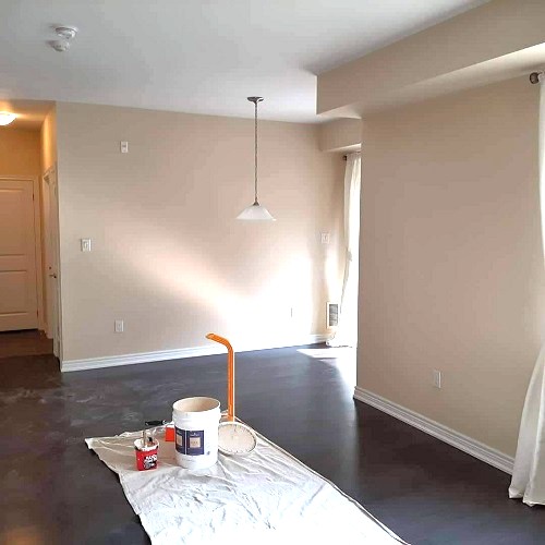 House Renovations Burlington, ON.
