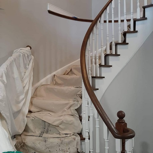 Home Renovations Burlington, ON L7R 3Z6.
